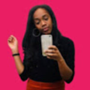 Meet your Posher, Kimberly